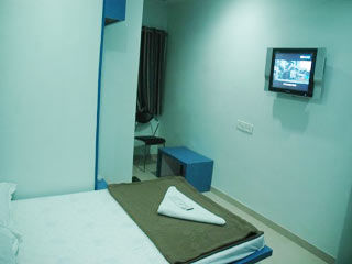 Hotel Relish Βαντοντάρα Εξωτερικό φωτογραφία