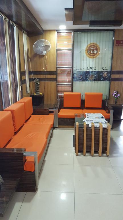 Hotel Relish Βαντοντάρα Εξωτερικό φωτογραφία