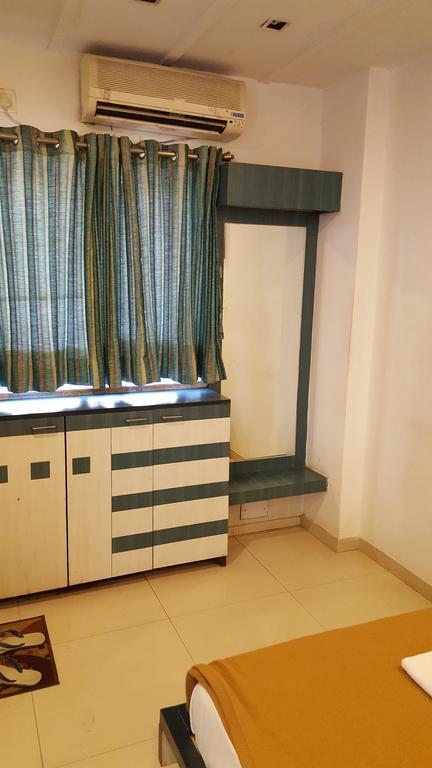 Hotel Relish Βαντοντάρα Εξωτερικό φωτογραφία
