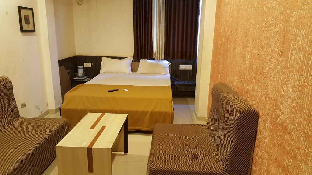 Hotel Relish Βαντοντάρα Εξωτερικό φωτογραφία