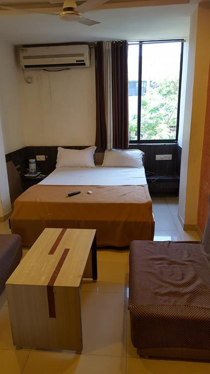 Hotel Relish Βαντοντάρα Εξωτερικό φωτογραφία