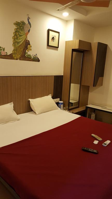 Hotel Relish Βαντοντάρα Εξωτερικό φωτογραφία