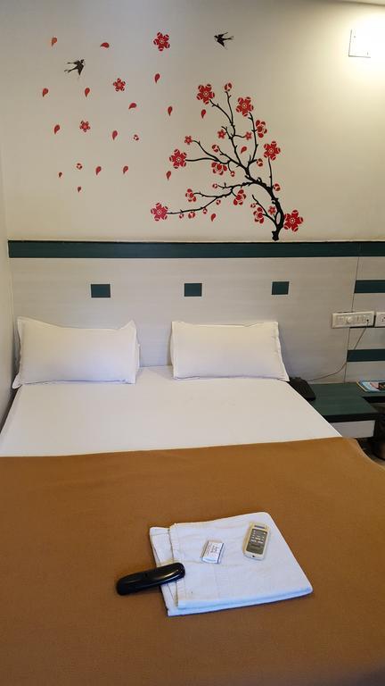 Hotel Relish Βαντοντάρα Εξωτερικό φωτογραφία